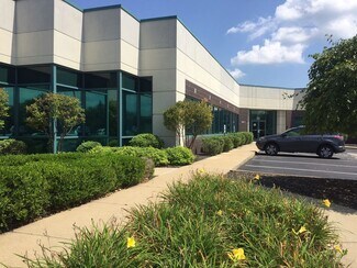 Plus de détails pour Two Office Buildings Fully Leased – Bureau à vendre, Louisville, KY