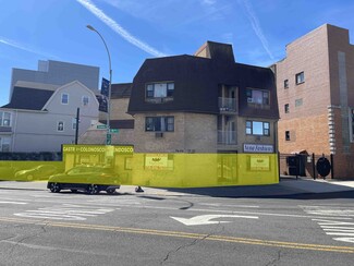 More details for 7626 Broadway, Elmhurst, NY - Office for Lease