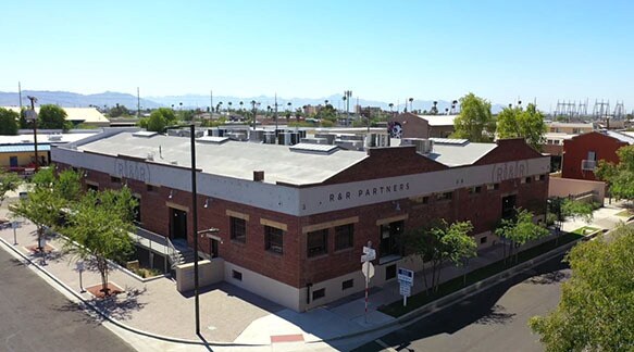 502 S 2nd St, Phoenix, AZ for sale Building Photo- Image 1 of 21