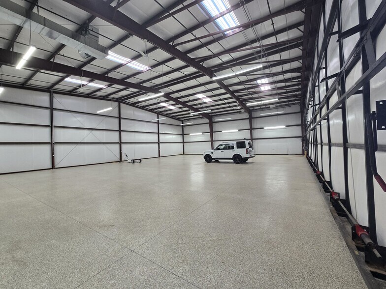 4550 S Airport Pky, St George, UT à vendre - Photo du bâtiment - Image 3 de 3