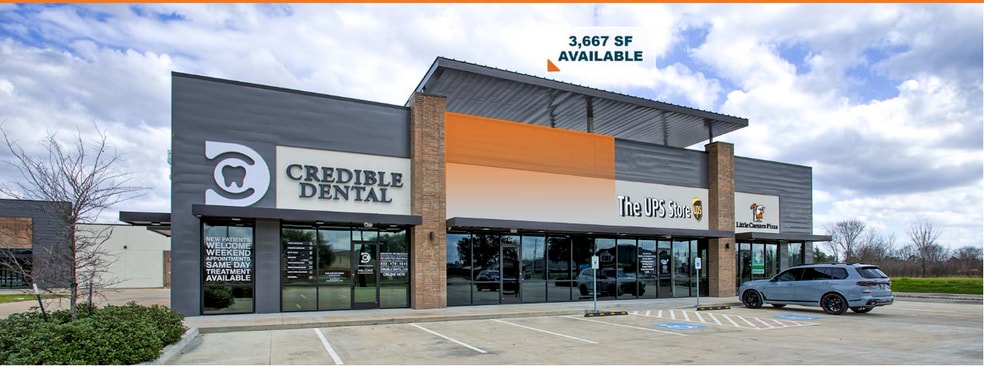Barker Cypress Rd & Barkers Branch Dr, Houston, TX for lease - Building Photo - Image 3 of 5