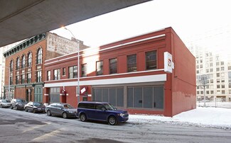 More details for 1427-1431 Times Sq, Detroit, MI - Retail for Lease