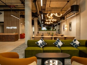 135 Park St, London for lease Interior Photo- Image 1 of 20