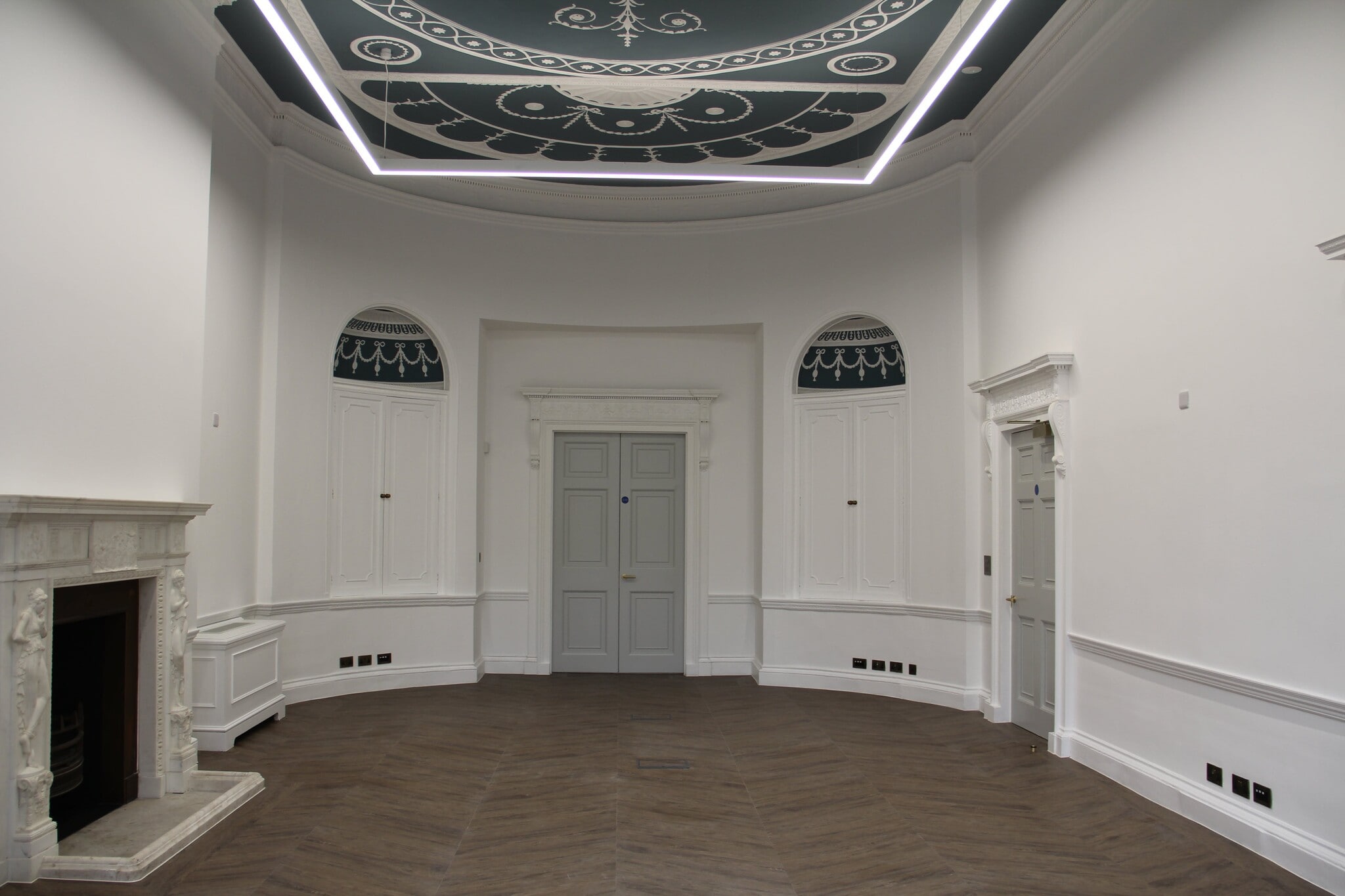 30 Portland Pl, London for lease Interior Photo- Image 1 of 13