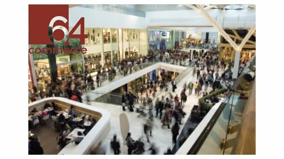 Commerce de détail dans Pessac à louer - Photo du bâtiment - Image 2 de 2