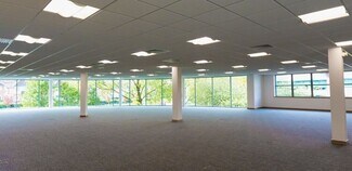 Plus de détails pour Hatchford Way, Birmingham - Bureau à louer