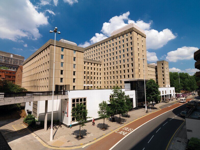 Lewins Mead, Bristol à louer - Photo du bâtiment - Image 2 de 20