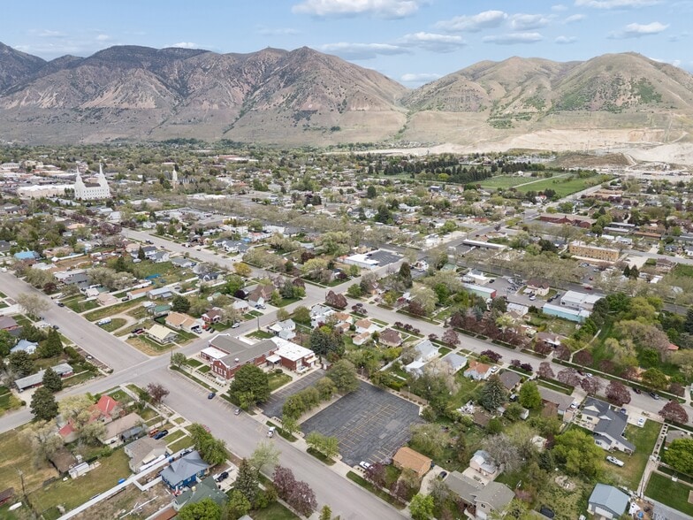 145 500 S, Brigham City, UT for sale - Building Photo - Image 3 of 5