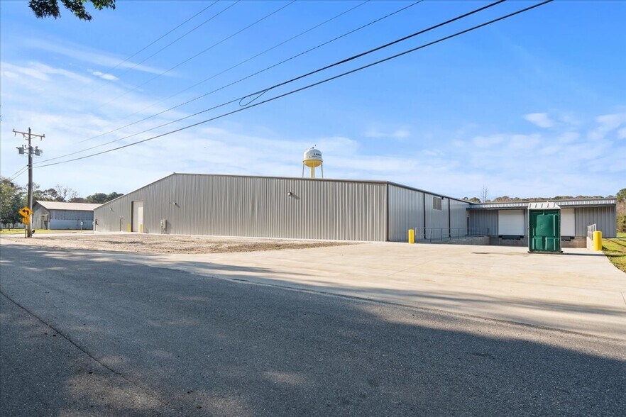 223 W Pearl St, Lamar, SC à louer - Photo du bâtiment - Image 2 de 29