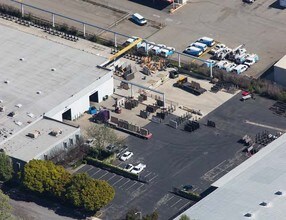 2300 Polvorosa Ave, San Leandro, CA - AERIAL  map view - Image1