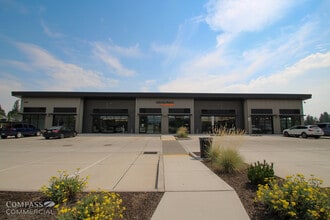 2723 NW Potts Ct, Bend, OR à louer Photo du bâtiment- Image 1 de 16