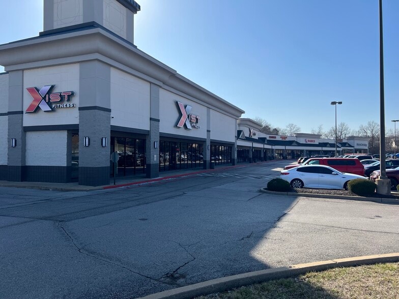 3835 Vogel Rd, Arnold, MO for lease - Building Photo - Image 3 of 9