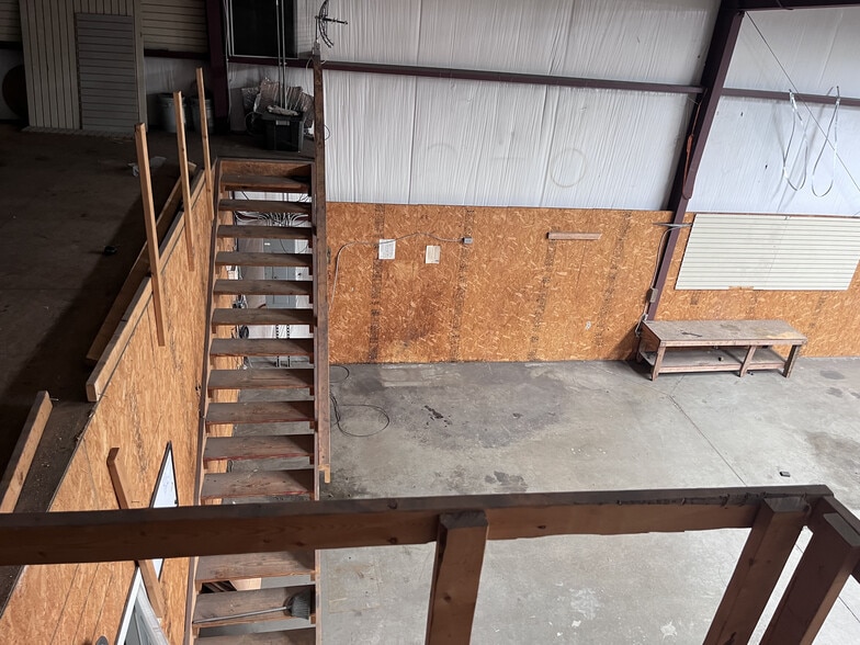 1736 Wylds Rd, Augusta, GA à louer - Photo du bâtiment - Image 3 de 7