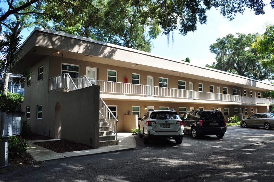 521 S Osceola Ave, Orlando, FL à vendre - Photo du bâtiment - Image 3 de 13