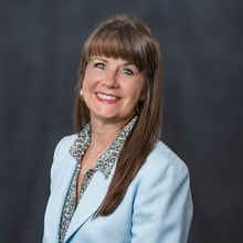 Lisa Wolff