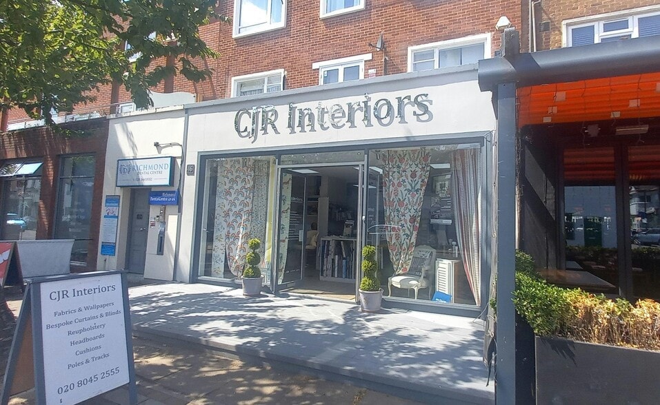 46 Sheen Ln, London for lease - Building Photo - Image 1 of 3