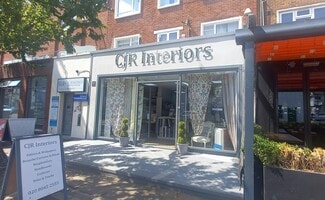 Plus de détails pour 46 Sheen Ln, Londres - Commerce de détail à louer