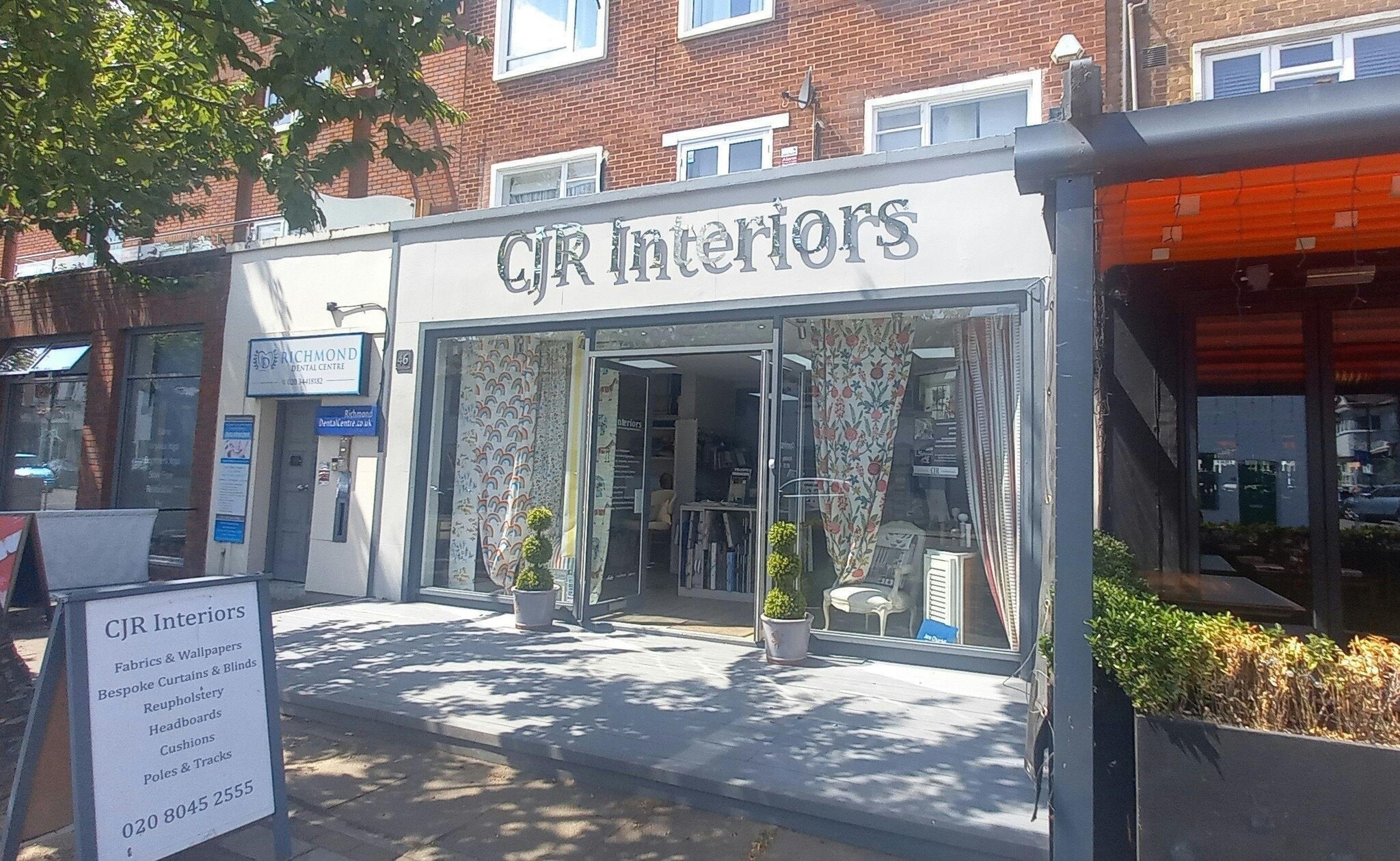 46 Sheen Ln, London for lease Building Photo- Image 1 of 4