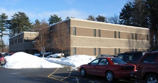 Plus de détails pour 700 Mcclellan St, Schenectady, NY - Bureau/Médical à louer
