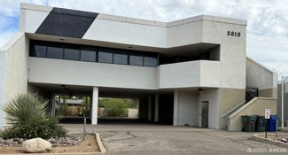 More details for 2819 E Broadway Blvd, Tucson, AZ - Office for Sale