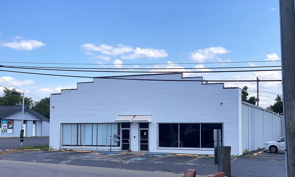 1020 Jefferson St, Greenfield, OH for lease - Building Photo - Image 2 of 50