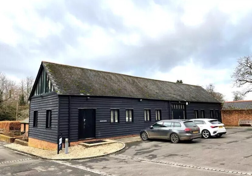 Manor Farm, Cliddesden à louer - Photo du bâtiment - Image 2 de 2