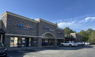 More details for 341-361 Northside Dr, Valdosta, GA - Office/Medical for Lease