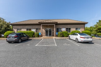 Plus de détails pour 1410 Incarnation Dr, Charlottesville, VA - Bureau à louer