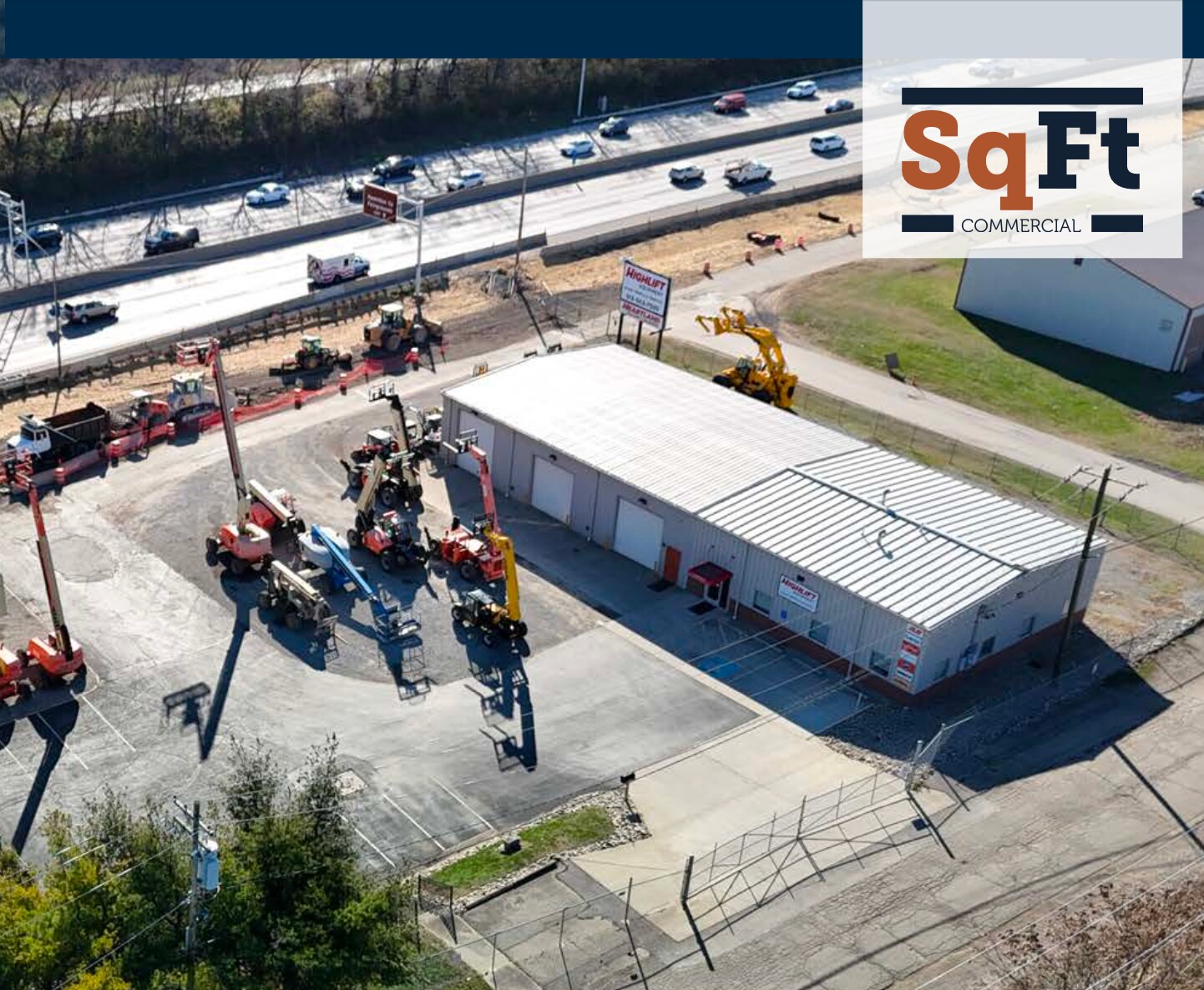 125 Citycentre Dr, Cincinnati, OH à vendre Photo du bâtiment- Image 1 de 1