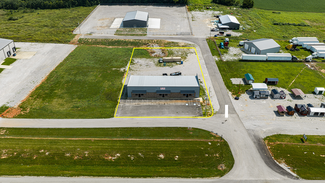 More details for 16108 Bowling Green Rd, Rockfield, KY - Industrial for Sale