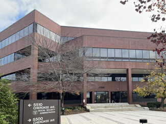 More details for 5500 Cherokee Ave, Alexandria, VA - Office for Lease