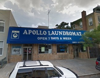 Plus de détails pour 1814 Putnam Ave, Ridgewood, NY - Commerce de détail à vendre