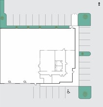 925 E Orangefair Ln, Anaheim, CA for lease Site Plan- Image 2 of 2