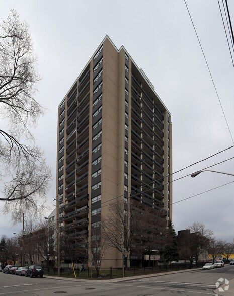 192 Hughson St N, Hamilton, ON à vendre - Photo du bâtiment - Image 3 de 5