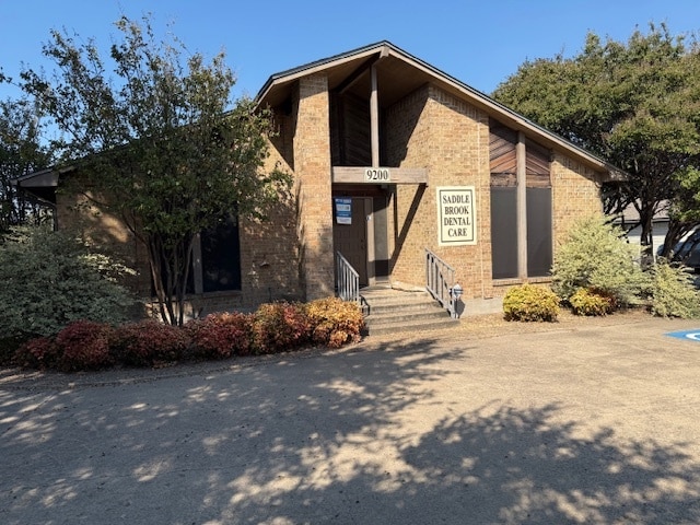 9200 White Settlement Rd, Fort Worth, TX for sale Primary Photo- Image 1 of 20