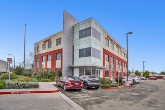 Plus de détails pour 1600 Duane Ave, Santa Clara, CA - Bureau à louer