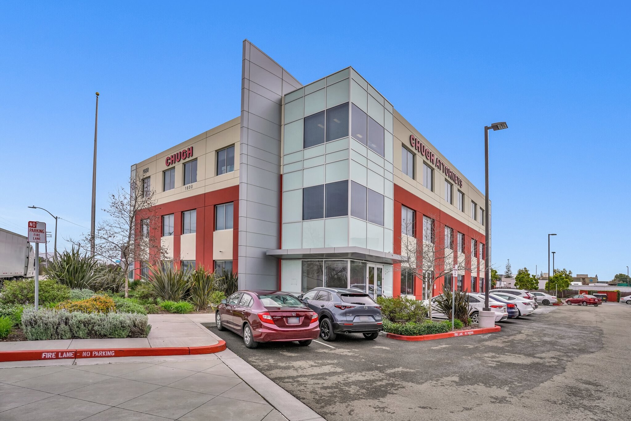 1600 Duane Ave, Santa Clara, CA à louer Photo du bâtiment- Image 1 de 2
