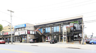 More details for 3432-3440 E Tremont Ave, Bronx, NY - Retail for Lease