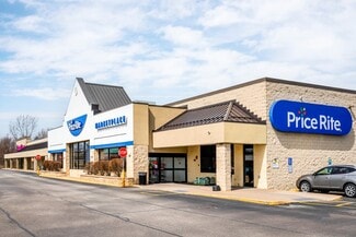 Plus de détails pour 4500-4510 Buffalo Rd, Erie, PA - Commerce de détail à louer