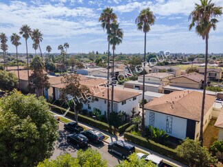 Plus de détails pour 527 N Anna Dr, Anaheim, CA - Multi-résidentiel à vendre