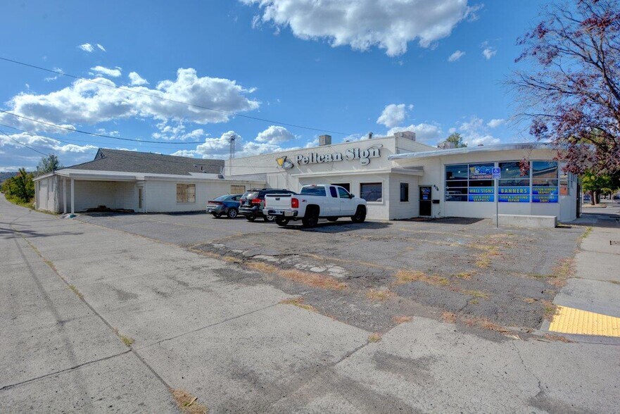 606 S 6th St, Klamath Falls, OR à vendre - Photo du bâtiment - Image 3 de 52