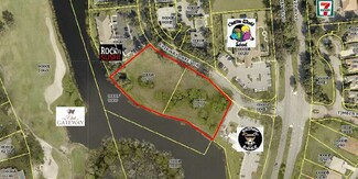 Plus de détails pour 11960 Fairway Lakes, Fort Myers, FL - Terrain à vendre