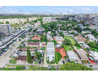 Plus de détails pour 1860 NW 24th Ave, Miami, FL - Multi-résidentiel à vendre