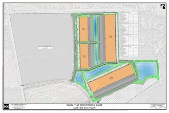 0000 Eastport Rd, Jacksonville, FL for lease Site Plan- Image 1 of 3