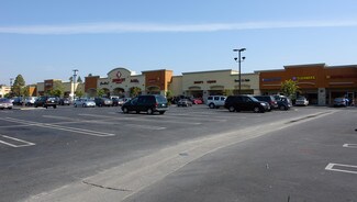 Plus de détails pour 31800-31890 Alvarado Blvd, Union City, CA - Commerce de détail à louer