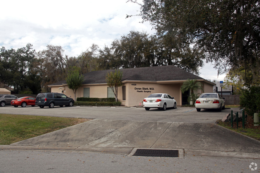 4429 Florida National Dr, Lakeland, FL for sale - Primary Photo - Image 1 of 1