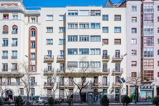 More details for Calle de O'donnell, 29, Madrid - Retail for Lease
