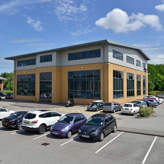 More details for Forge Ln, Stoke On Trent - Office for Lease