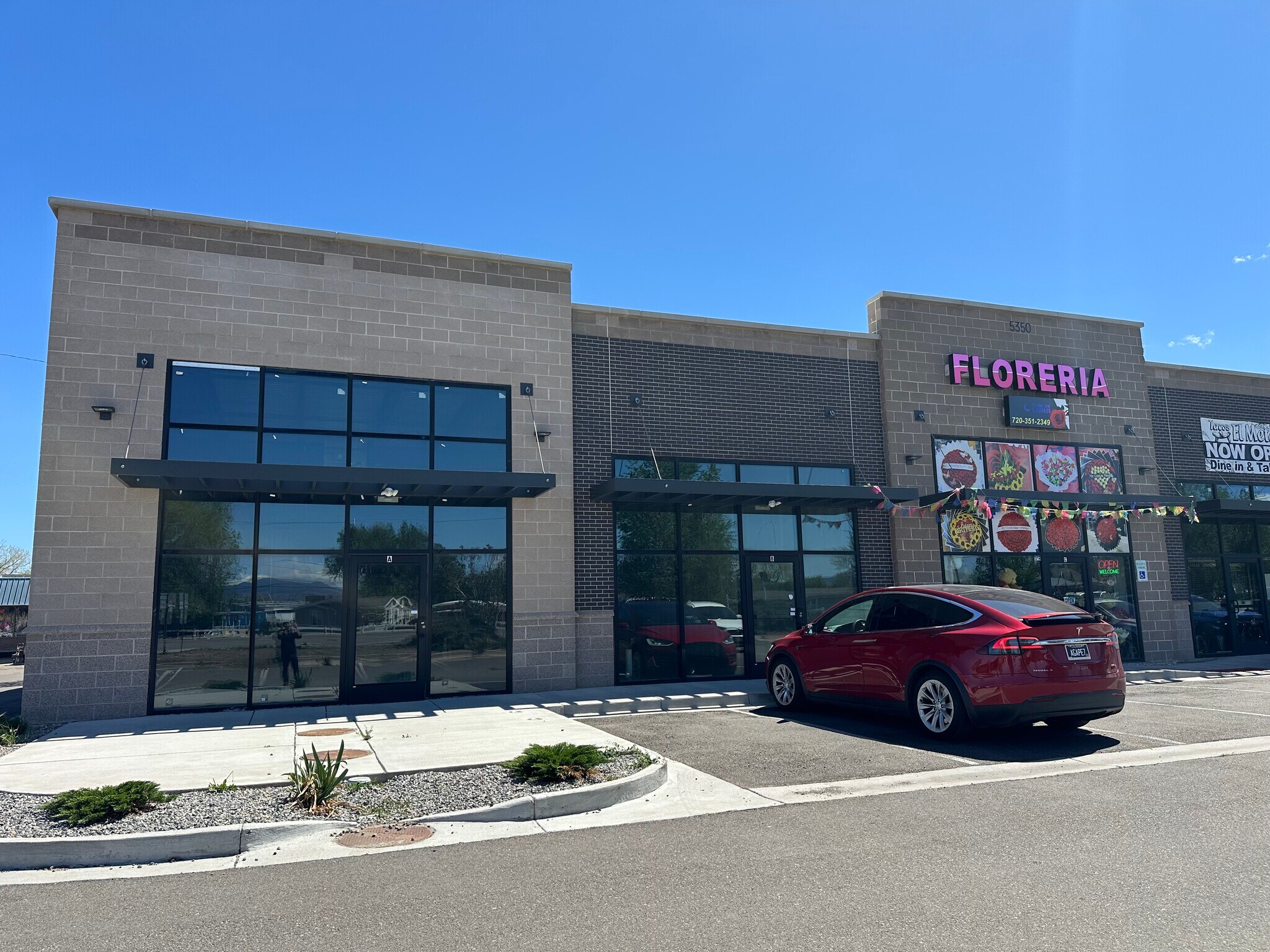 5300-5400 Sheridan Blvd, Denver, CO for lease Building Photo- Image 1 of 3