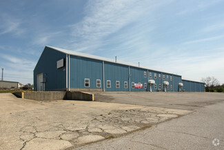 More details for 5004 Park Central Ave, Nicholasville, KY - Industrial for Lease